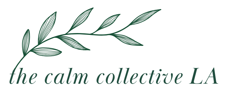 The Calm Collective LA